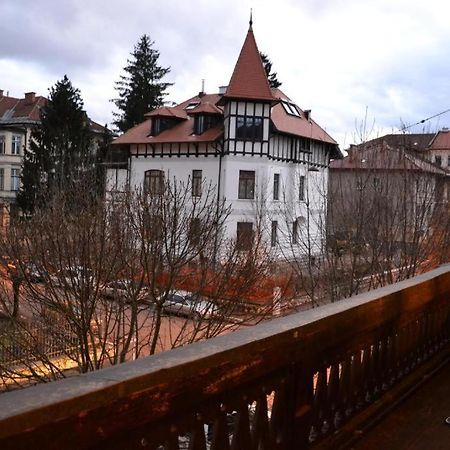 Unique Vila Veselova, Ljubljana City Center المظهر الخارجي الصورة