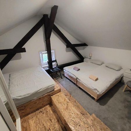 Unique Vila Veselova, Ljubljana City Center المظهر الخارجي الصورة