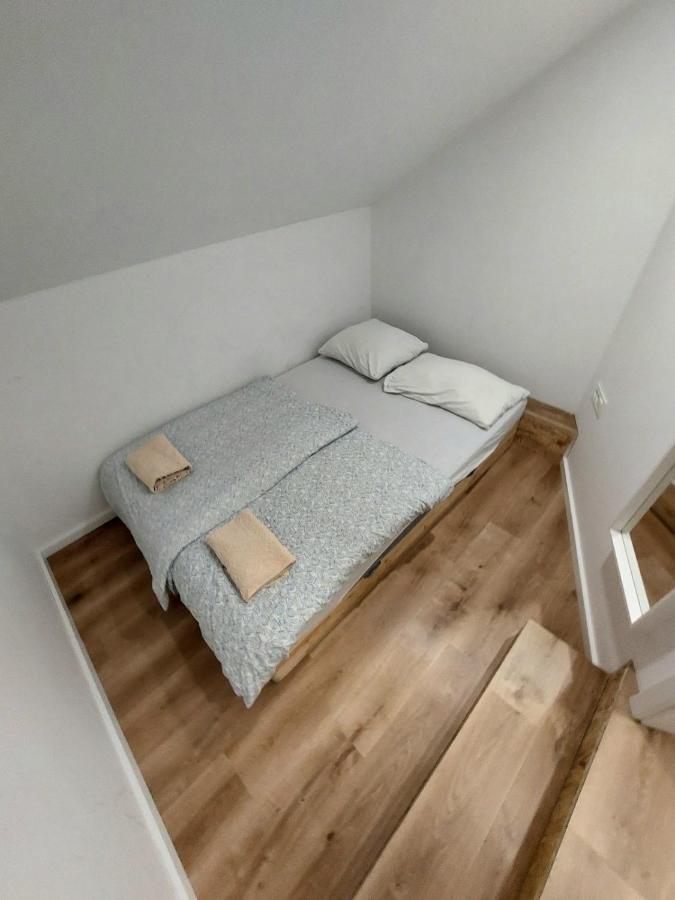 Unique Vila Veselova, Ljubljana City Center المظهر الخارجي الصورة